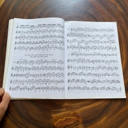 II Tựa sách: Tự Học Đàn Guitar Theo Phương Pháp F. CARULLI - Nguyễn Hạnh - 2005 451484