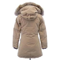 Canada Goose 2603JL BRONTE Áo khoác lông vũ - Hàng hiệu Authentic 817678