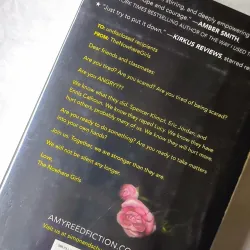 Young Adult / Contemporary Thriller – The Nowhere Girls | Amy Reed 754663