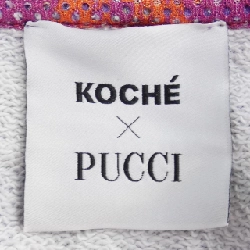 Áo khoác KOCHE 637586