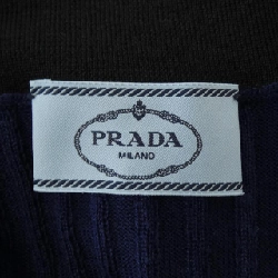 Áo cardigan PRADA P25914 S122 P6B 632439