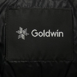 Áo khoác lông vũ GOLDWIN 634923