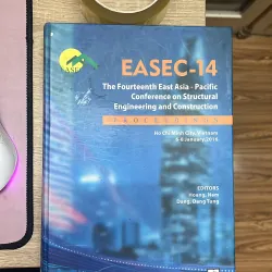 Hội nghị quốc tế lần thứ 14 khu vực Đông Á - Thái Bình Dương về Kỹ thuật Kết cấu 