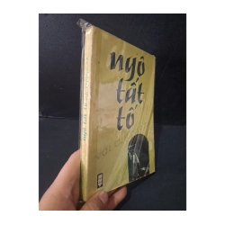 Ngô Tất Tố với chúng ta