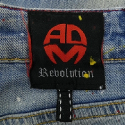 ADM DENIM REVOLUTION Jeans - Hàng hiệu Authentic 894181