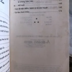 Châm cứu trị di chứng viêm não - Bác sĩ Nguyễn Thị Trương  1027837