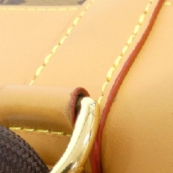 Túi đeo chéo Louis Vuitton Monogram Stripe (LV Squared) Randonée Messenger M45968 613357