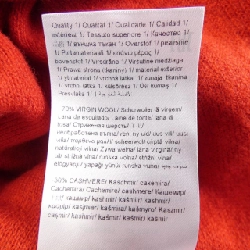 Escada ESCADA 5031594 Áo gile - Hàng hiệu Chính hãng 822277