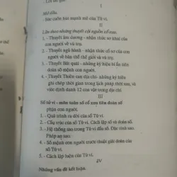 Tử vi với số phận con người  747692