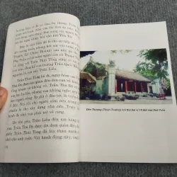 MƯỜI BỐN VỊ HOÀNG ĐẾ THỜI TRẦN 993171