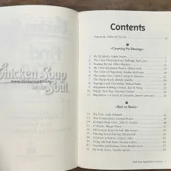 Chicken Soup for the Soul - Jack Canfield & Mark Victor Hansen 734656