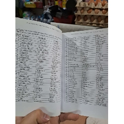 Song Ngữ (Keywords Of Information Technology) - sách photo - HỌC NGOẠI NGỮ - HCM3012 749848