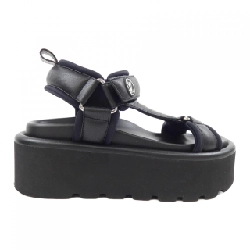 Giày sandal LOUIS VUITTON dòng Pool Pillow - Hàng hiệu Authentic