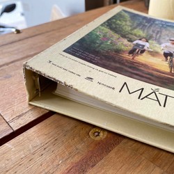 Photobook Mắt Biếc Nguyễn Nhật Ánh  159212