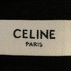 Celine CELINE Trionf Gourmet Cropped 2A87T207O Áo khoác - Hàng hiệu Chính hãng 815897