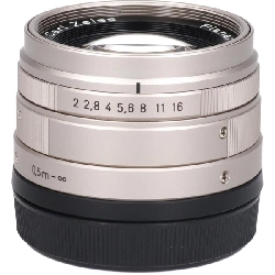 Ống kính PLANAR G45mm F2 - Hàng hiệu Authentic