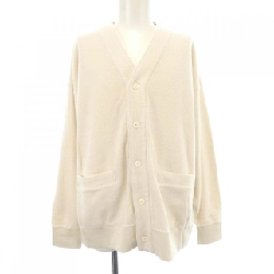 ヴィズヴィム VISVIM 0122105010023 Áo khoác cardigan - Hàng hiệu Authentic