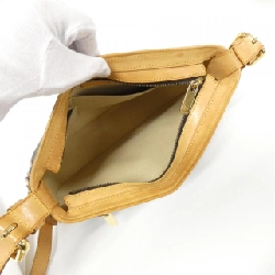 Túi xách vai Louis Vuitton Monogram Hudson GM M40045 613609