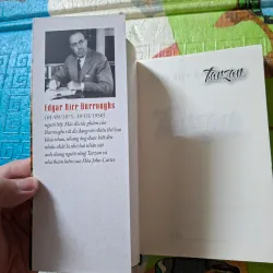 Tarzan - Edgar Rice Burroughs 934609