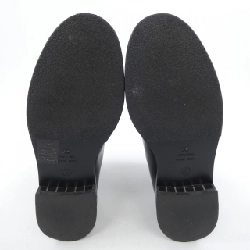 Giày bốt GIORGIO ARMANI - Hàng hiệu Authentic 828514