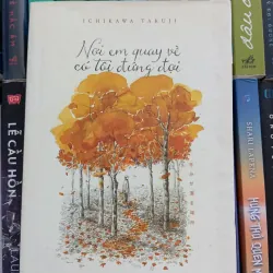 Nơi em quay về có tôi đứng đợi