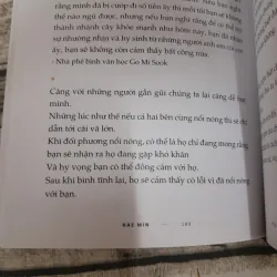 Yêu những điều không hoàn hảo. Tác giả Đại Đức HAE MIN 746626
