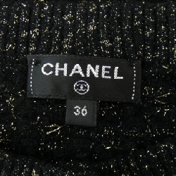 【Mã giảm giá】Chanel CHANEL Đầm 649377