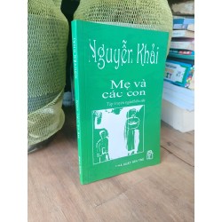 Mẹ và con - Nguyễn Khải