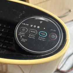 máy lọc sharp fp-j30 931018