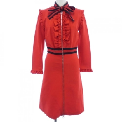 Gucci GUCCI 457032-X5C77 Váy