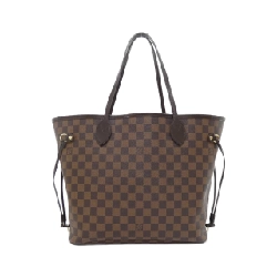 Túi xách Louis Vuitton Damier Neverfull MM N41358 - Hàng hiệu Chính hãng
