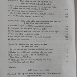 LỊCH SỬ VIỆT NAM  517413