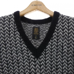 Batoner BATONER ?6ROKU Áo gile - Hàng hiệu Authentic 814298