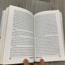 Trường hận ca - vương an ức. 999 465961