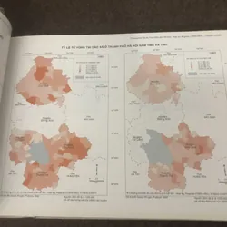 Đô thịhoas thành phố Hà Nội - Atlas thông tin địa lý thành phố Hà Nội 675758