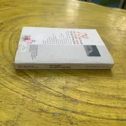 79 CÂU CHUYỆN ỨNG XỬ KHÔN NGOAN CỦA NGƯỜI TRUNG QUỐC 746704