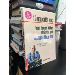 10 nhà chiến lược kinh doanh lỗi lạc nhất thế giới của mọi thời đại - Roberts Kimberly