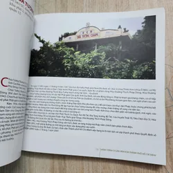 Hành trình di sản văn hóa Thành phố hồ chí minh | in màu gần 350 trang | 2016 732115