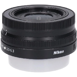 Ống kính Z DX16-50mm F3.5-6.3VR BK - Hàng hiệu Authentic 880043