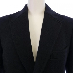 SAINT LAURENT 393655 Y112W Áo khoác - Hàng hiệu Authentic 817429