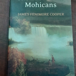 THE LAST OF THE MOHICANS 279661