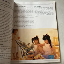 Chăm sóc con từ 2 -3 tuổi 738401