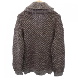 Gran Sasso Cardigan - Hàng hiệu Authentic 900480