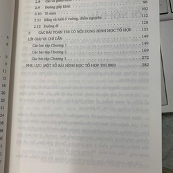 HÌNH HỌC TỔ HỢP - VŨ HỮU BÌNH 526233