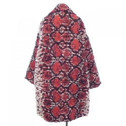 【Mã giảm giá】Áo khoác MSGM 630993