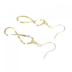 K18YG Bông tai - Hàng hiệu Chính hãng 869897