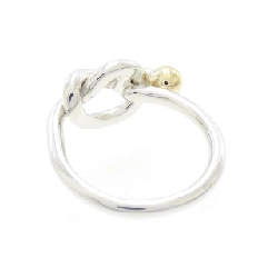 Nhẫn Love Knot Tiffany - Hàng hiệu Authentic 838707