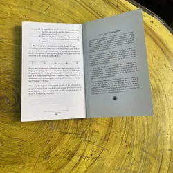 THE FIVE LANGUAGES OF APOLOGY- GARY CHAPMAN - JENNIFER THOMAS 735643