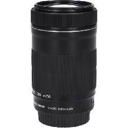 Ống kính EF-S 55-250mm F4-5.6 IS STM - Hàng hiệu Chính hãng 880311