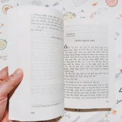 Lời Thề Mùa Đông - Tập truyện ngắn Trung Quốc 782130